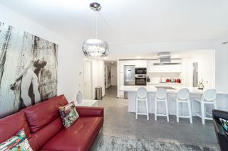 by RIVA - Modern, Contemporary 3Bed Apartment Dama de Noche Puerto Banus - Marbella - 8