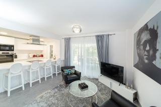 by RIVA - Modern, Contemporary 3Bed Apartment Dama de Noche Puerto Banus - Marbella - 4