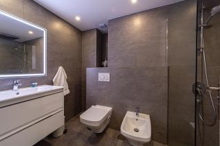 by RIVA - Modern, Contemporary 3Bed Apartment Dama de Noche Puerto Banus - Marbella - 1
