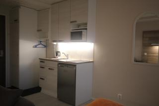 Jääskän Loma Apartment Hotel Härmä - 8