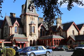 Pitlochry Dundarach Hotel - Pitlochry - 0