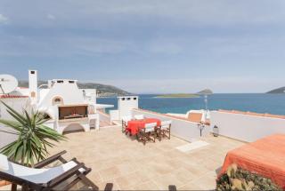 Bay watch Apartment close to the airport at PORTO RAFTI - Porto Rafti - 0