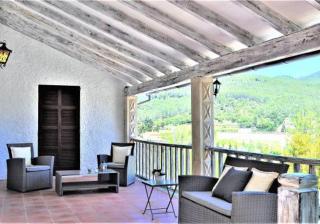 Villa LAS ENCINAS-en el pueblo de Esporles- Mallorca - Esporles - 6