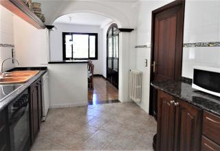 Villa LAS ENCINAS-en el pueblo de Esporles- Mallorca - Esporles - 3