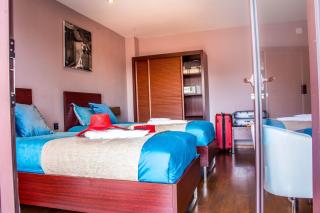 Havana Resort - Antananarivo - 1