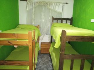 Casa Reinamora - Villa Parque Siquiman - 3