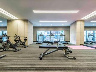 Mercure Chongqing Downtown - Chongqing - 0
