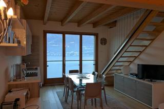 Spectacular views and modern living on Lake Como - Bellano - 4