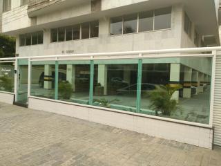 Suíte com Cozinha independente em Apartamento - Cabo Frío - 5