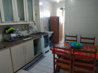 Suíte com Cozinha independente em Apartamento - Cabo Frío - 2