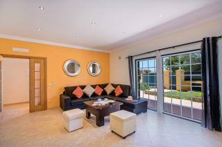 Villa Nincha - Heated Pool - Free wi-fi - Air Con - Albufeira - 6