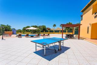 Villa Nincha - Heated Pool - Free wi-fi - Air Con - Albufeira - 2