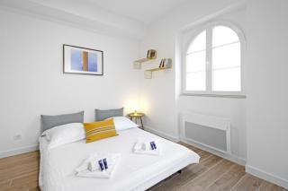 Appartement Painel - 3 étoiles - Welkeys - Biarritz - 6