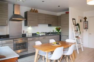 Beautiful and Cosy 1 Bed Flat in Stoke Newington - Londra - 4