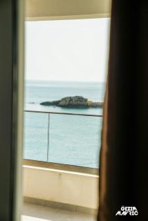 Hotel Mediterraneo Liman FREE PRIVATE BEACH FOR HOTEL GUEST - 9
