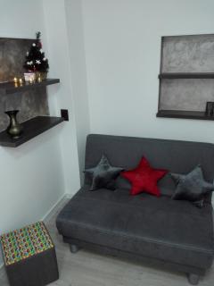 A. Einstein 9A Apartament - 9