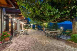 Hotel Makkas - Kréntis - 4