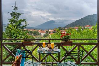 Hotel Makkas - Kréntis - 1