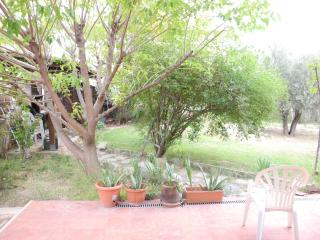 VIVIENDA TURÍSTICA LOS OLIVOS - Fontellas - 1