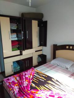 Casa com 2 quartos em condomínio - 3