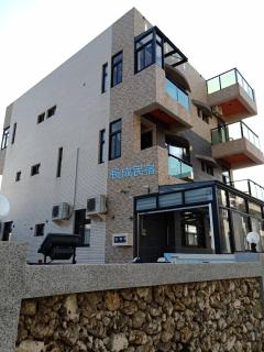 Chang Cheng Min Su - 7