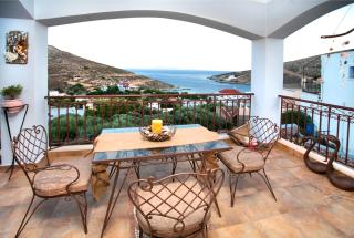 NIKIS SEASIDE HOUSE - Kalymnos - 0