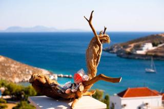 NIKIS SEASIDE HOUSE - Kalymnos - 7