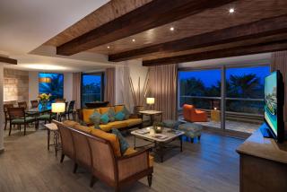 Hard Rock Hotel Riviera Maya - All Inclusive - Puerto Aventuras - 9