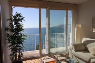 Apartamento Frente Al Mar - Málaga - 7