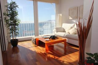Apartamento Frente Al Mar - Málaga - 9