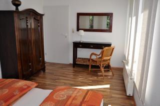 Ferienhaus Pension Sonnenblume - Elmenhorst - 2