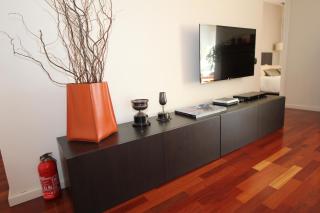 Apartamento Frente Al Mar - Málaga - 2