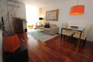 Apartamento Frente Al Mar - Málaga - 1