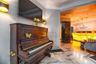 Grand Hotel Roxolana - Ivano-Frankivsk - 6