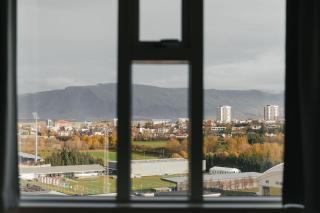 Reykjavik Lights Hotel by Keahotels - Reikiavik - 5