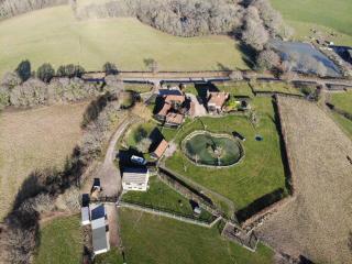 Thornden Farm - 8