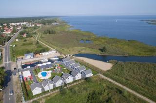 DOMY MARINA VILLAGE - Kąty Rybackie - 7