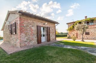 Cottage Il Faldo - Paciano - 1