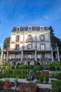 Villa Saint Enogat - Aix-les-Bains - 0