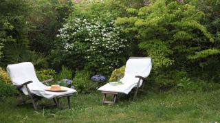 Maison Au Jardin - Biscarrosse - 1
