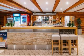 Atpūtas komplekss Lācītes - 9