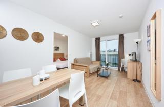 Ténéo Apparthotel Talence - Centre - 4