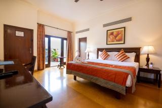 Fort JadhavGADH -A GADH Heritage Hotel - Poona - 3