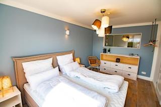 Ferienwohnung-Strandklippe - Hohwacht - 3