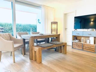 Ferienwohnung-Strandklippe - Hohwacht - 8