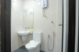 Bitz Bintang Hotel - Kuala Lumpur - 7