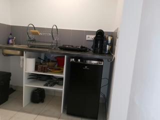 Studio au cœur de la nature - Bren - 1