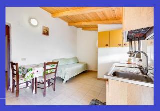 CASA VACANZE CLIO - PISCIOTTA/PALINURO - 2