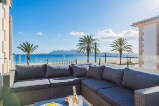 VILLA HOLLAND 11 - Port de Pollença - 9