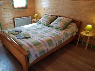 Bungalow de Kermoal - Trébrivan - 7